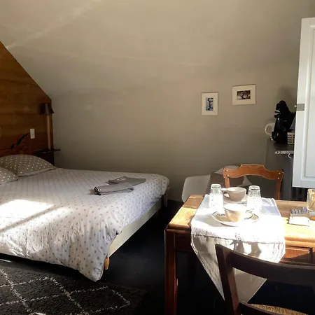 Appartamento Les Remparts Luz-Saint-Sauveur Esterno foto