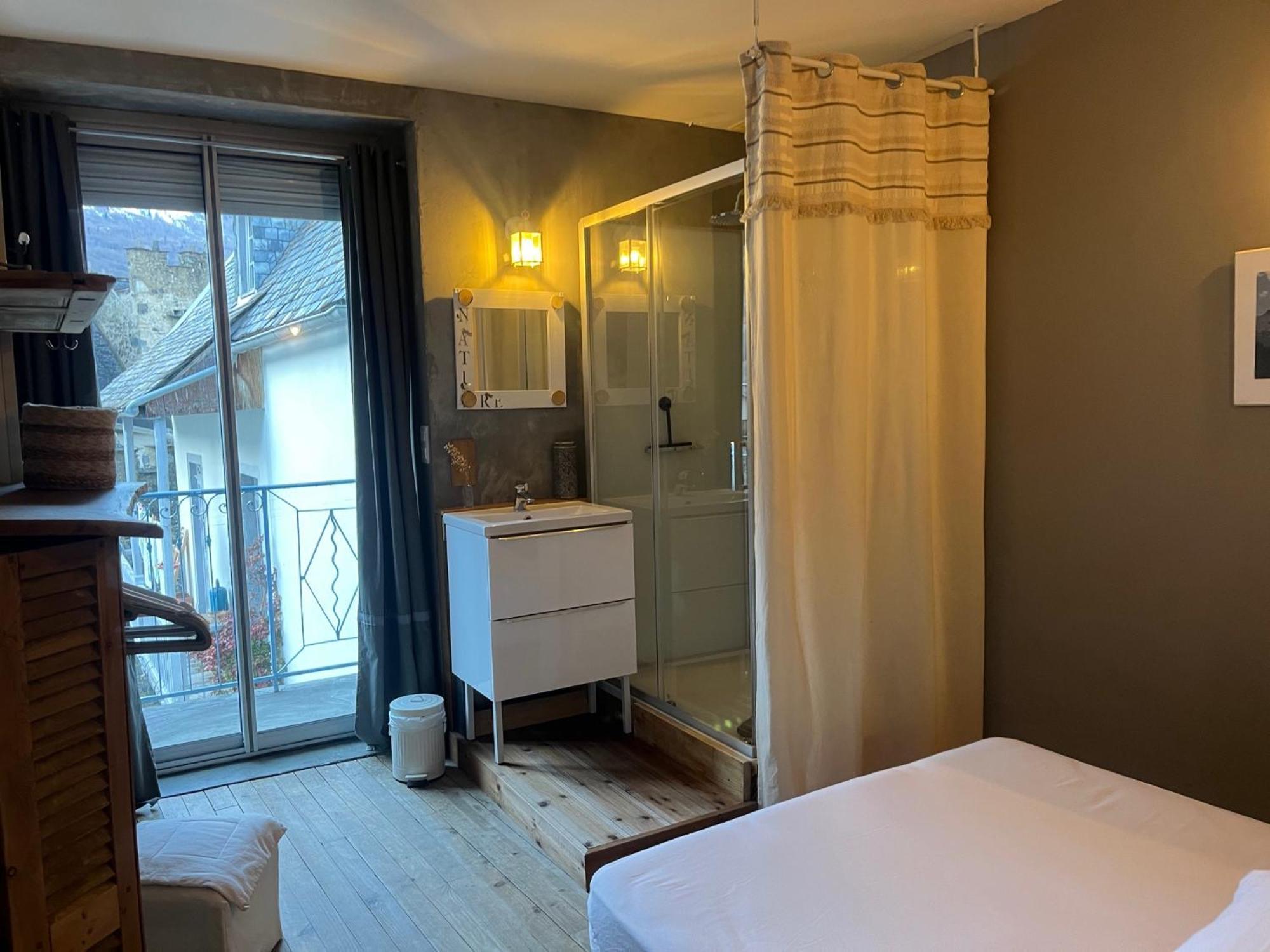 Séjour chez l'habitant Les Remparts *